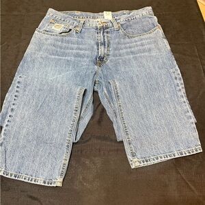 Cinch Light Blue Denim Jeans